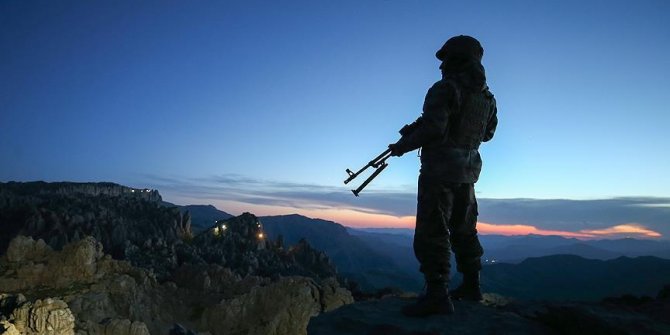 'Türkiye, PKK/PYD kartını bir dış aktörün inisiyatifine bırakmaz'