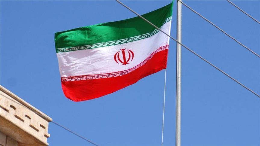 İran'dan Almanya ve ABD'ye tepki