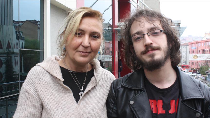 'Ayşen Gruda gerçek bir tiyatrocu ve iyi bir insandı'