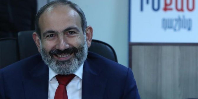 Paşinyan ile Ermeni diasporası arasında 'bakanlık' krizi!