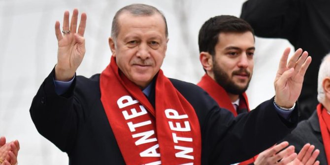 Başkan Erdoğan: Cumhurbaşkanlığı Sistemi'yle daha farklı bir döneme giriyoruz
