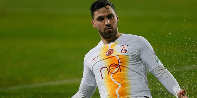 Galatasaray kritik virajları Sinan'la döndü