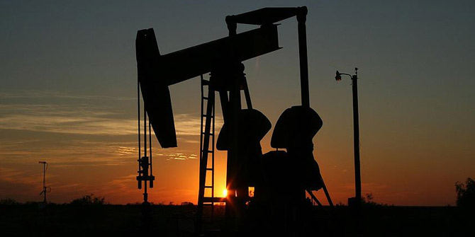 Brent petrolün varili 73,70 dolar
