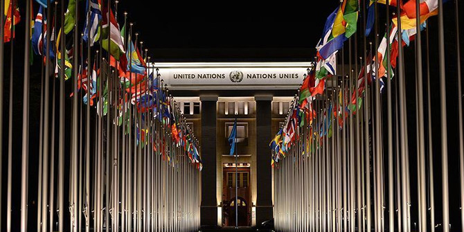 BM Suriye Özel Temsilcisi Pedersen Ankara'ya geliyor