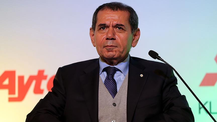 Özbek: Yeni anlaşma için UEFA'dan davet bekliyoruz