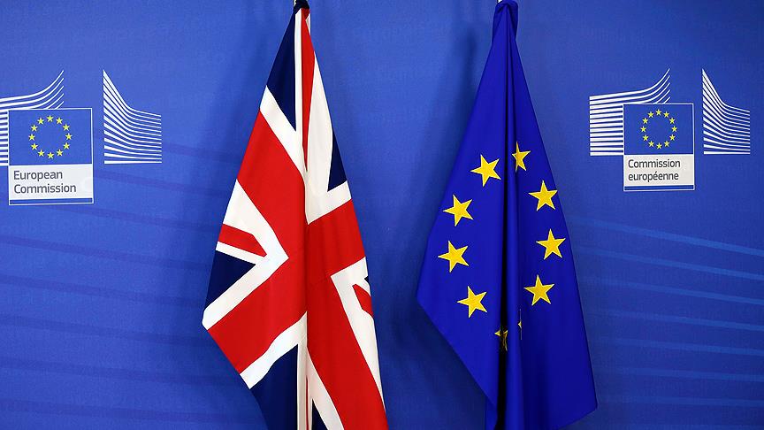 AB Brexit için 'acil durum' planını görüşecek