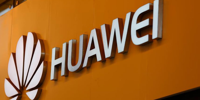 Çin ABD'nin Huawei suçlamalarından 'endişeli'