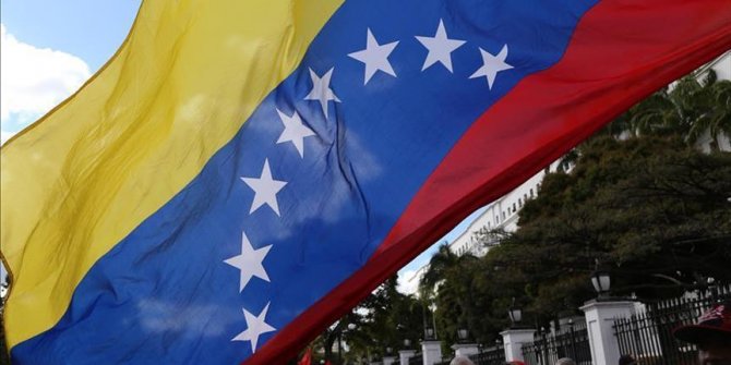 Çin Venezuela‘ya tek taraflı yaptırımlara karşı