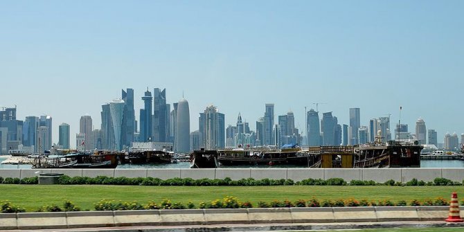 Katar'a ihracat milyar doları aştı!
