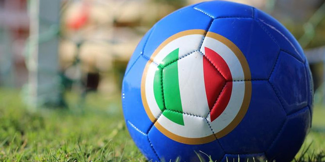 İtalyan futbolunda ırkçılığa karşı kural değişikliği