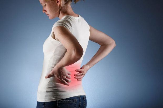 Pelvik ağrı nedir? Pelvik ağrı kimlerde görülür?
