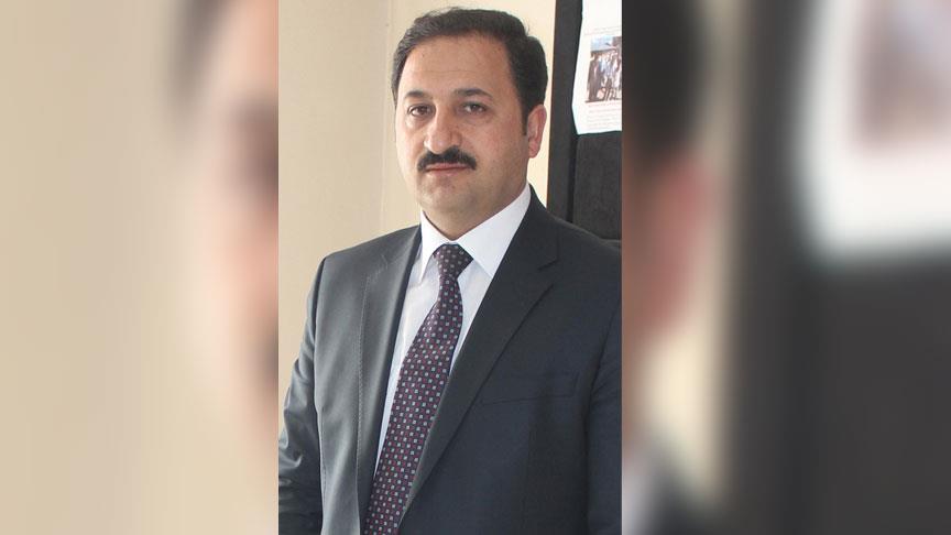 Enver Başaran'a 'FETÖ' üyeliğinden hapis