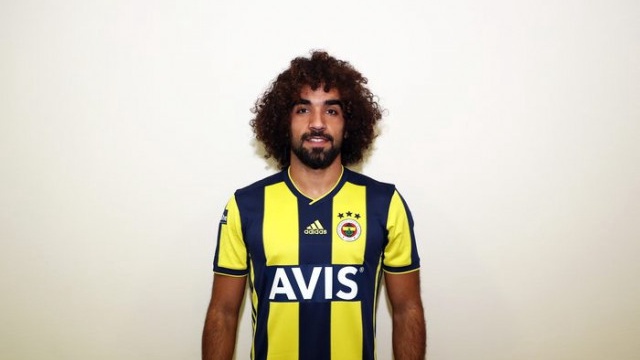 Fenerbahçe kadrosunu 5 isimle güçlendirdi!