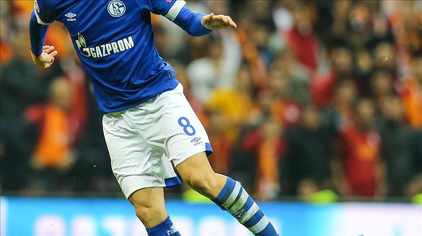 Schalke 04, Ahmed Kutucu ile sözleşme imzaladı