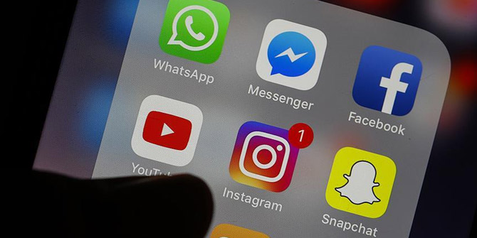 Türkiye'de sosyal medyaya kaç saat harcanıyor? Merak edilen o soru yanıt buldu