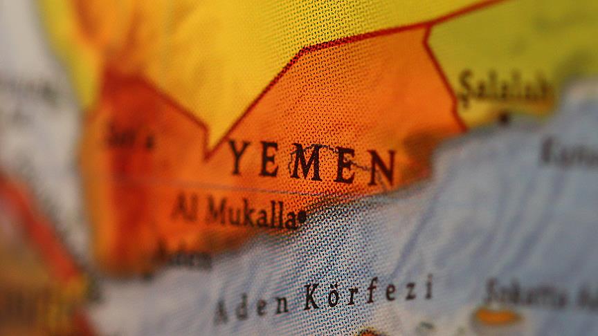 Saldırıda yaralanan Yemen Genelkurmay Başkan Yardımcısı hayatını kaybetti