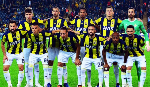 Tarihin en kötü sezonunda Fenerbahçe'ye dev gelir!