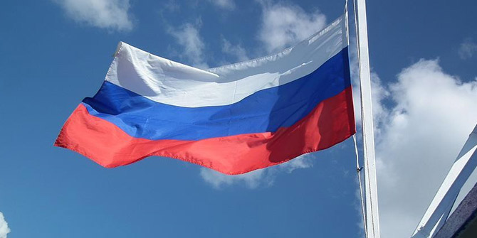 Rusya yeni bir 'Soğuk Savaş' beklemiyor