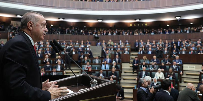 Son Dakika... Başkan Erdoğan'dan flaş açıklamalar