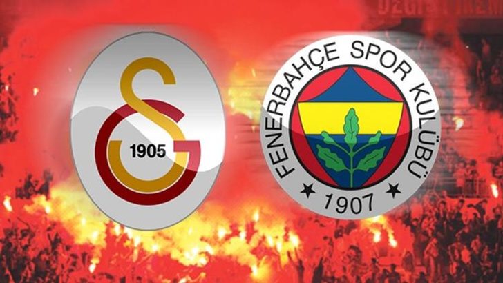 Galatasaray ve Fenerbahçe'nin UEFA Avrupa Ligi kadroları belli oldu!