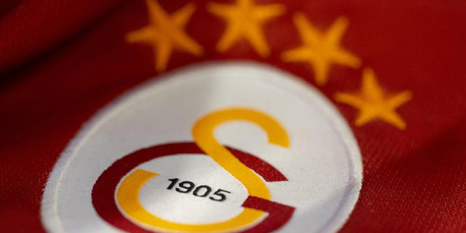 Galatasaray, Hagi'nin doğum gününü kutladı
