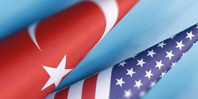 Son Dakika... ABD'li yetkiliden kritik açıklama: Münbiç yol haritasına Türkiye kadar bağlıyız