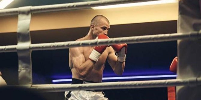 Rus boksör öldürüldü