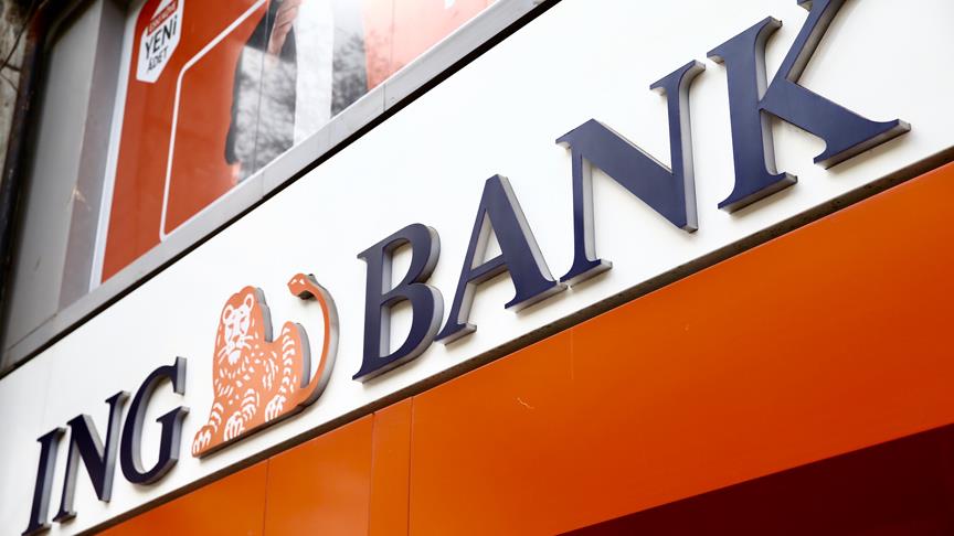 ING Bank'ın 2018'deki net karı 1 milyar TL'yi aştı