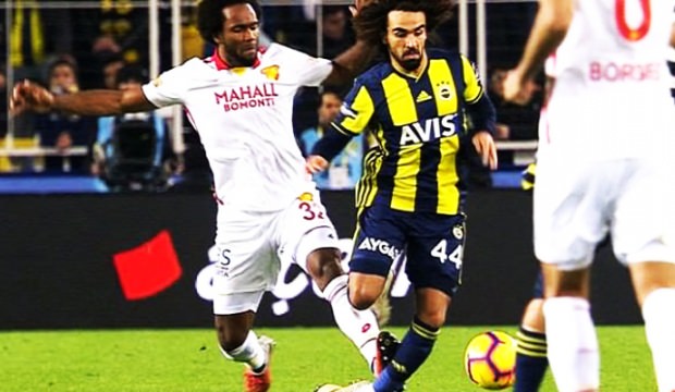 Sadık Çiftpınar'dan Fenerbahçe'ye iyi haber!