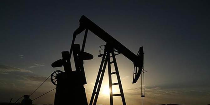OPEC'in üretimi ocakta azaldı