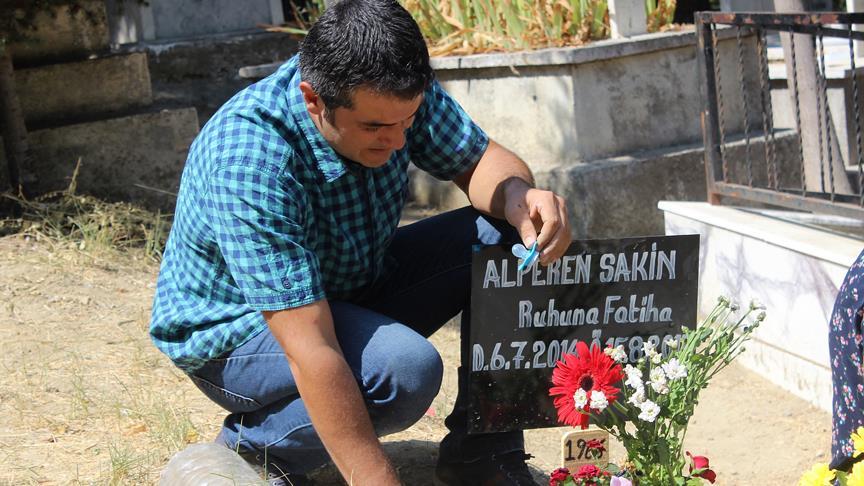 Alperen Sakin'in ölümünde kreş sahibine verilen hapis cezası artırıldı
