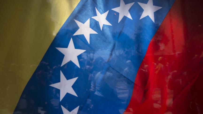 Venezuela'dan 'ABD ileri giderse Trump'ın elleri kana bulaşır' uyarısı