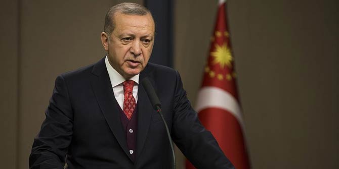 Başkan Erdoğan yarın Soçi'ye gidecek