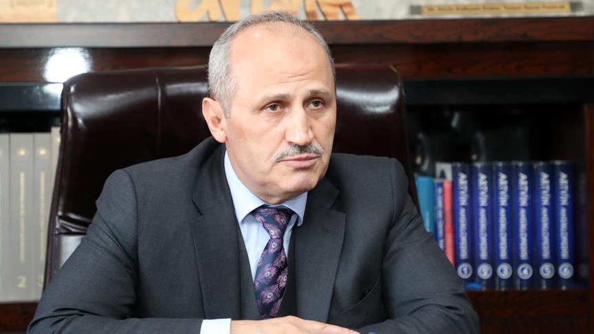 Ulaştırma ve Altyapı Bakanı Turhan: Kamu hizmeti durmaz