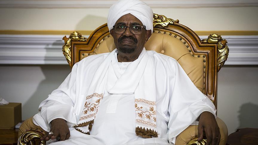 Sudan Devlet Başkanı Beşir: 2019, Sudan’da silahları susturma yılı
