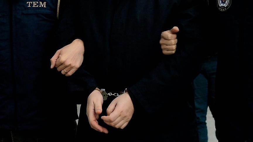 Bursa'da DEAŞ soruşturmasında 52 gözaltı