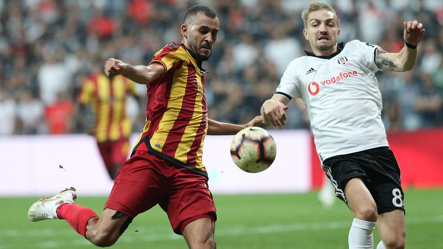 Spor Toto Süper Lig'de 22. haftanın perdesi açılıyor