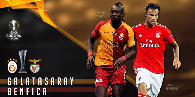 Galatasaray Avrupa'da 278. maçına çıkıyor
