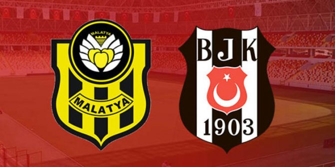 Yeni Malatyaspor Beşiktaş maçı saat kaçta ve hangi kanalda?