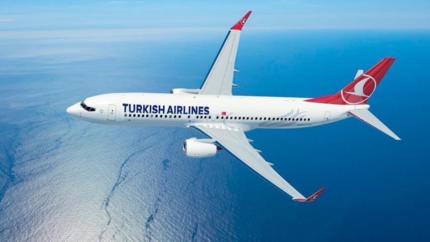 Türk yolcu uçağı zorunlu iniş yaptı!