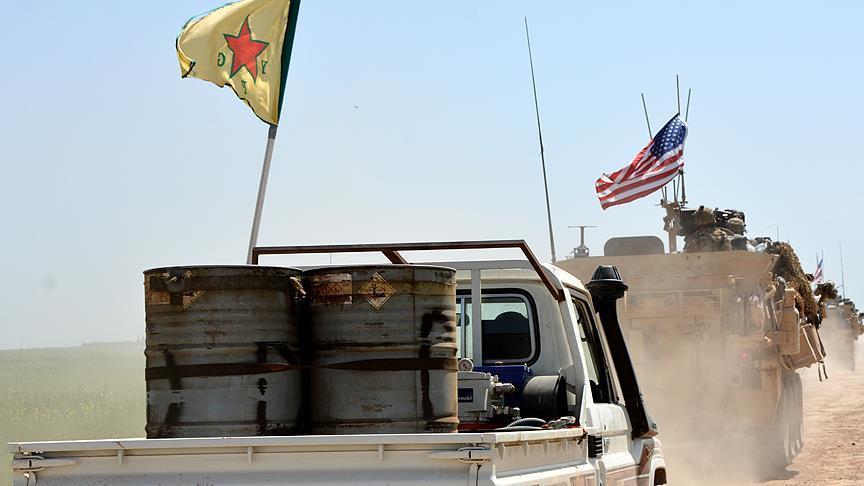 ABD'nin YPG/PKK'ya destek bahanesi kalmadı