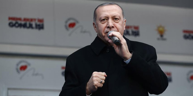 Son Dakika... Başkan Erdoğan müjdeyi verdi! İşte yeni askerlik sistemi