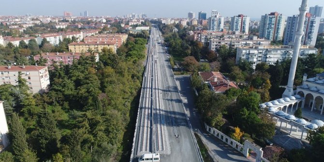 İstanbulluların uzun zamandır merakla beklediği ulaşım projesi açılıyor!