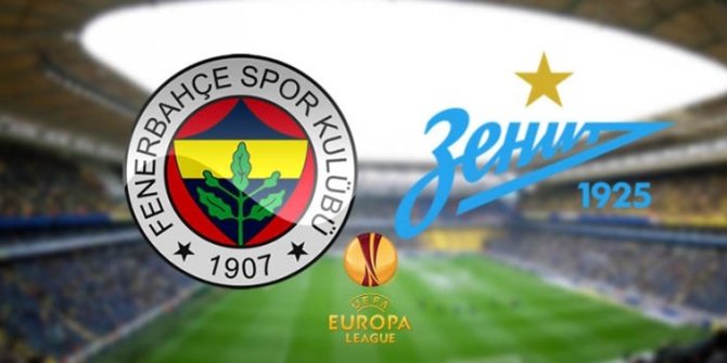 Zenit, Fenerbahçe maçı biletlerini satışa çıkardı