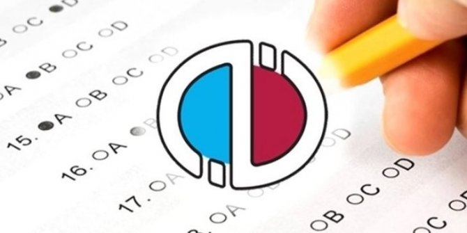 AÖF online sınav takvimi yayımlandı