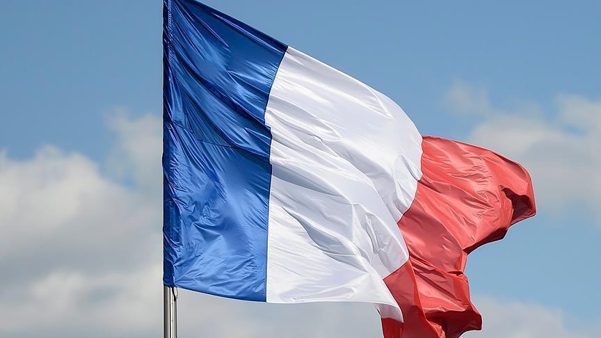 Fransa DEAŞ'lı teröristlerin durumunu inceleyecek