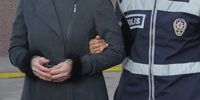 Ankara’da FETÖ’nün kadın yapılanmasına  yönelik operasyon: 26 gözaltı