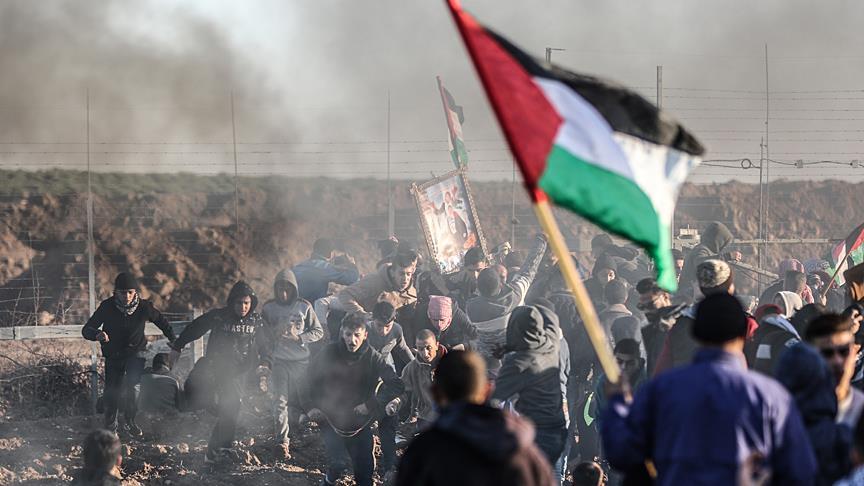 Hamas'tan 'Abluka sürerse Gazze patlayacak' uyarısı
