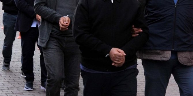 Adana merkezli 11 ilde yasa dışı bahis operasyonu gözaltı sayısı 108'e çıktı