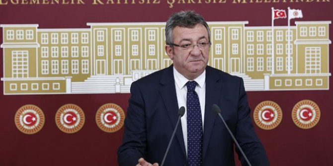 CHP'nin meclis başkan adayı belli olduı